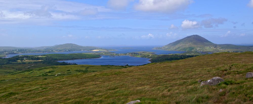 Connemara