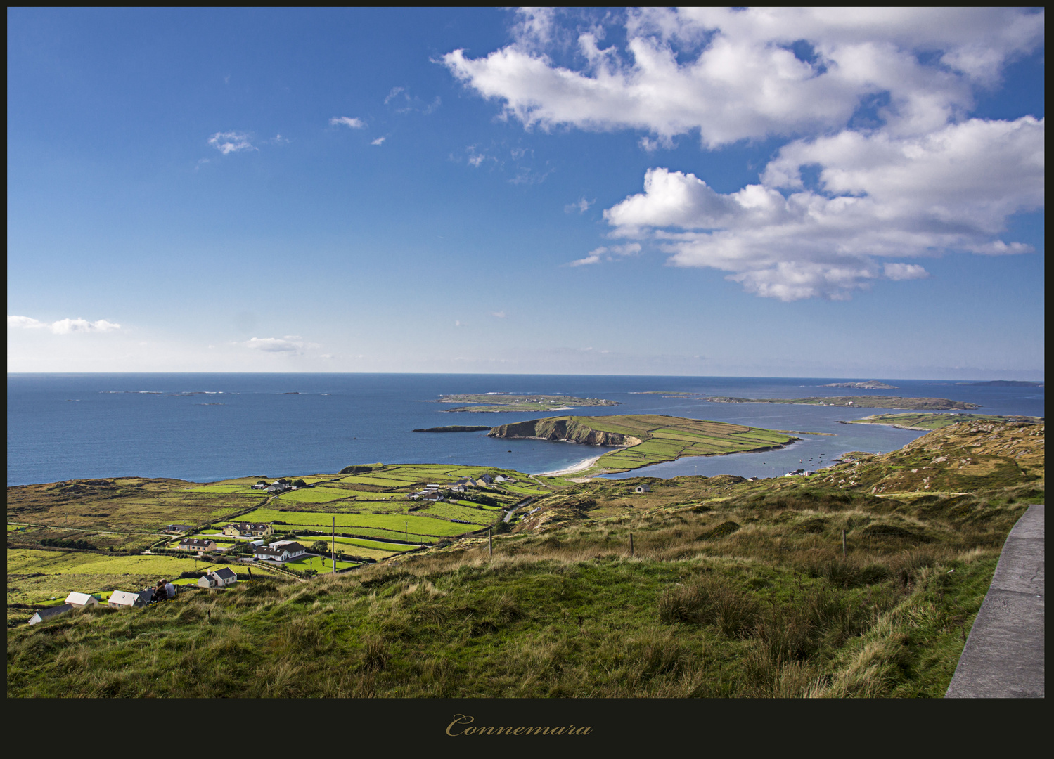 Connemara