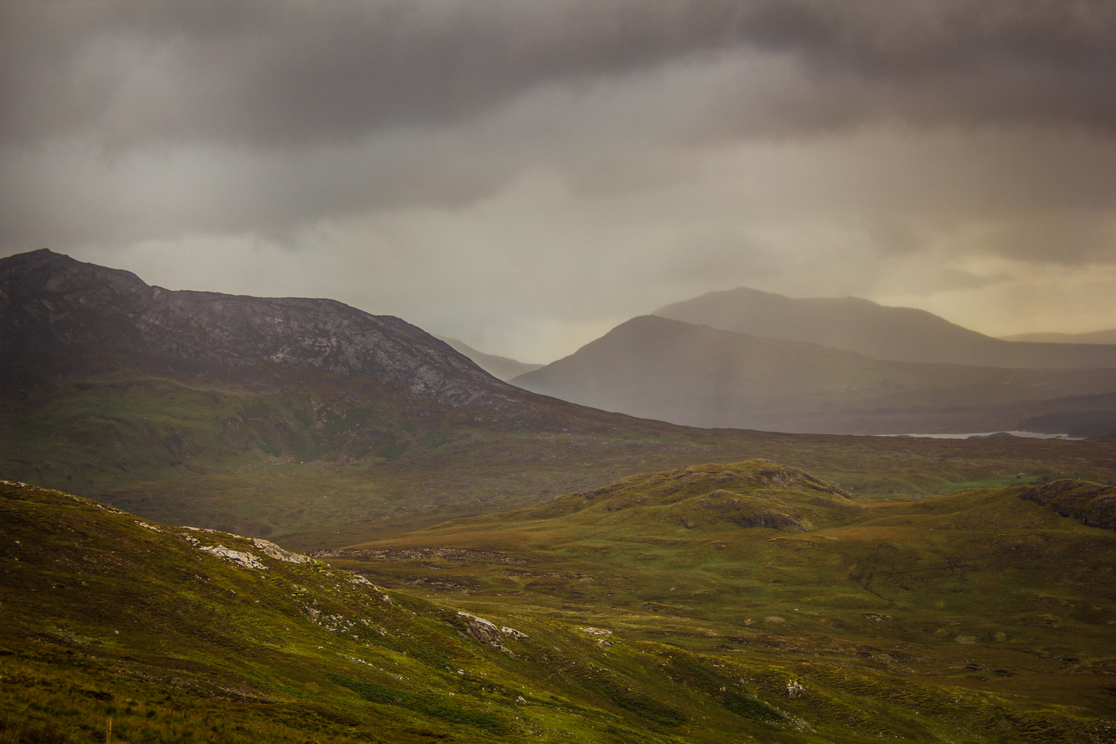 Connemara