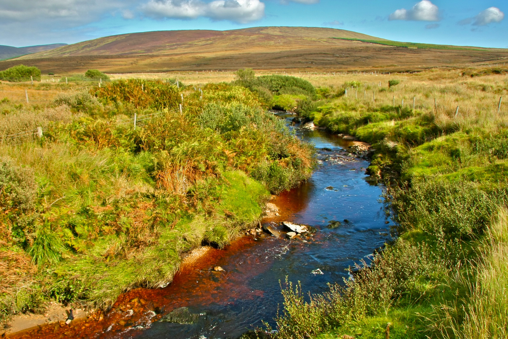 Connemara