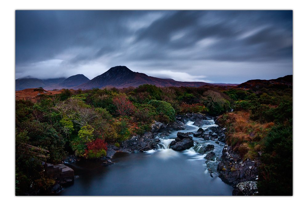 Connemara