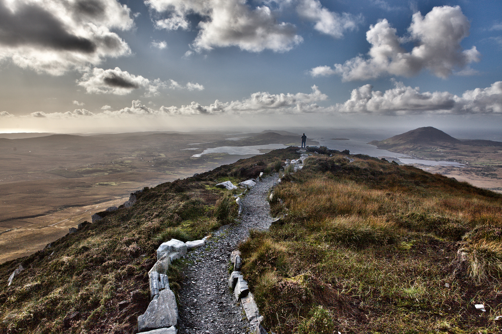 Connemara