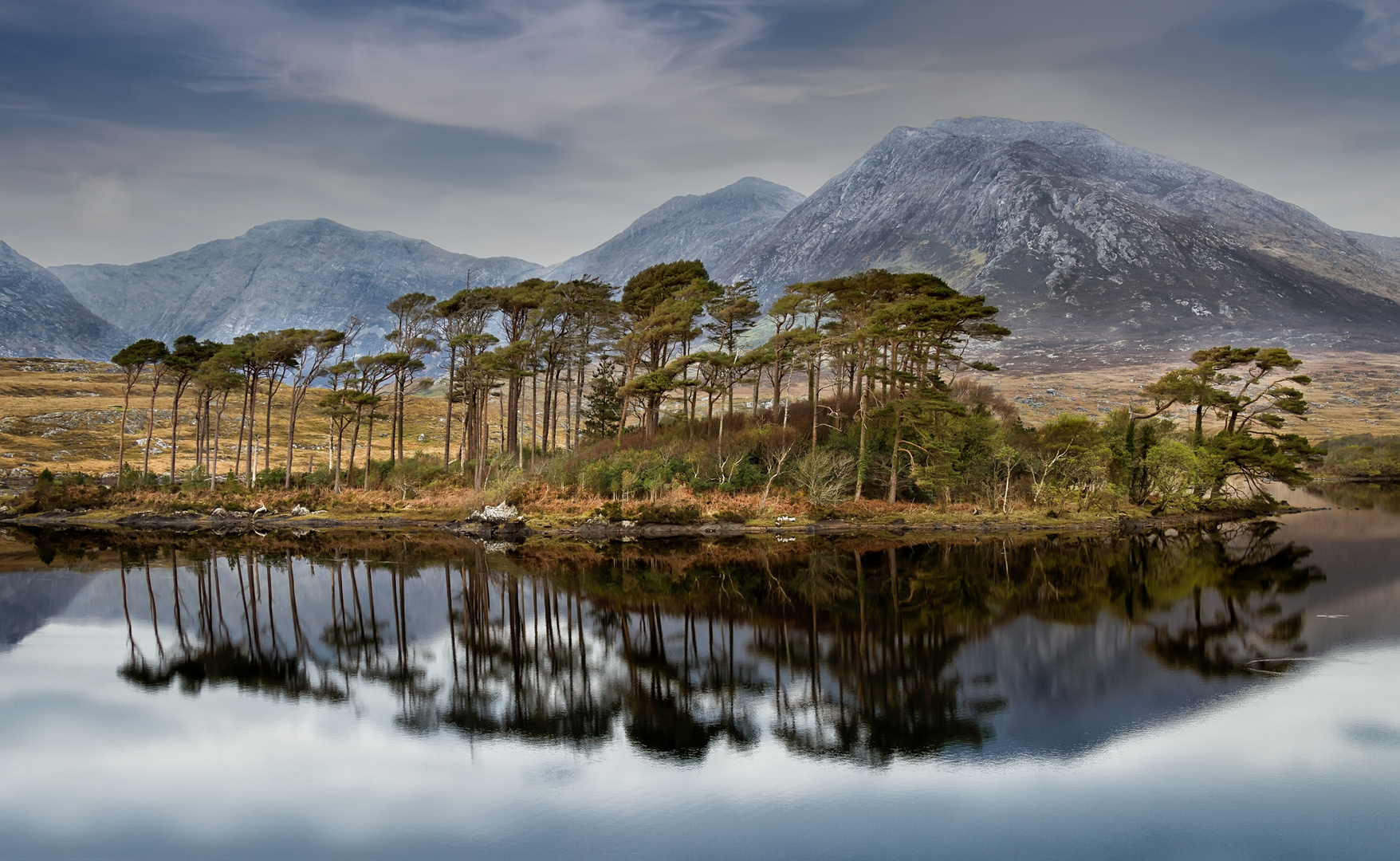 Connemara