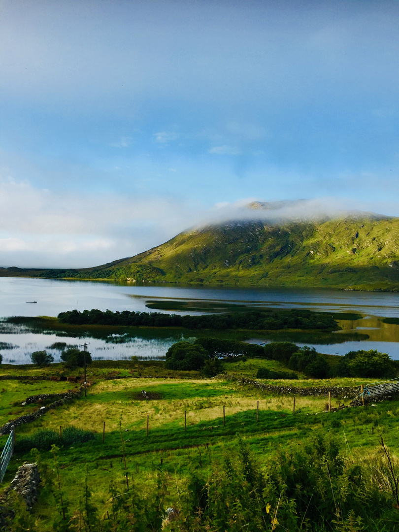 Connemara