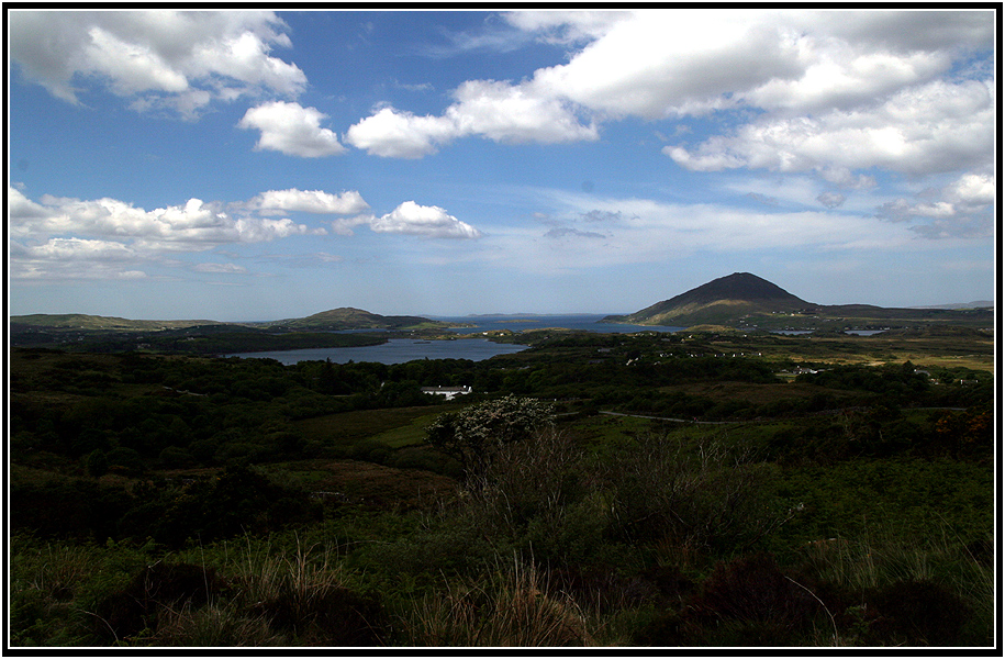 Connemara.....