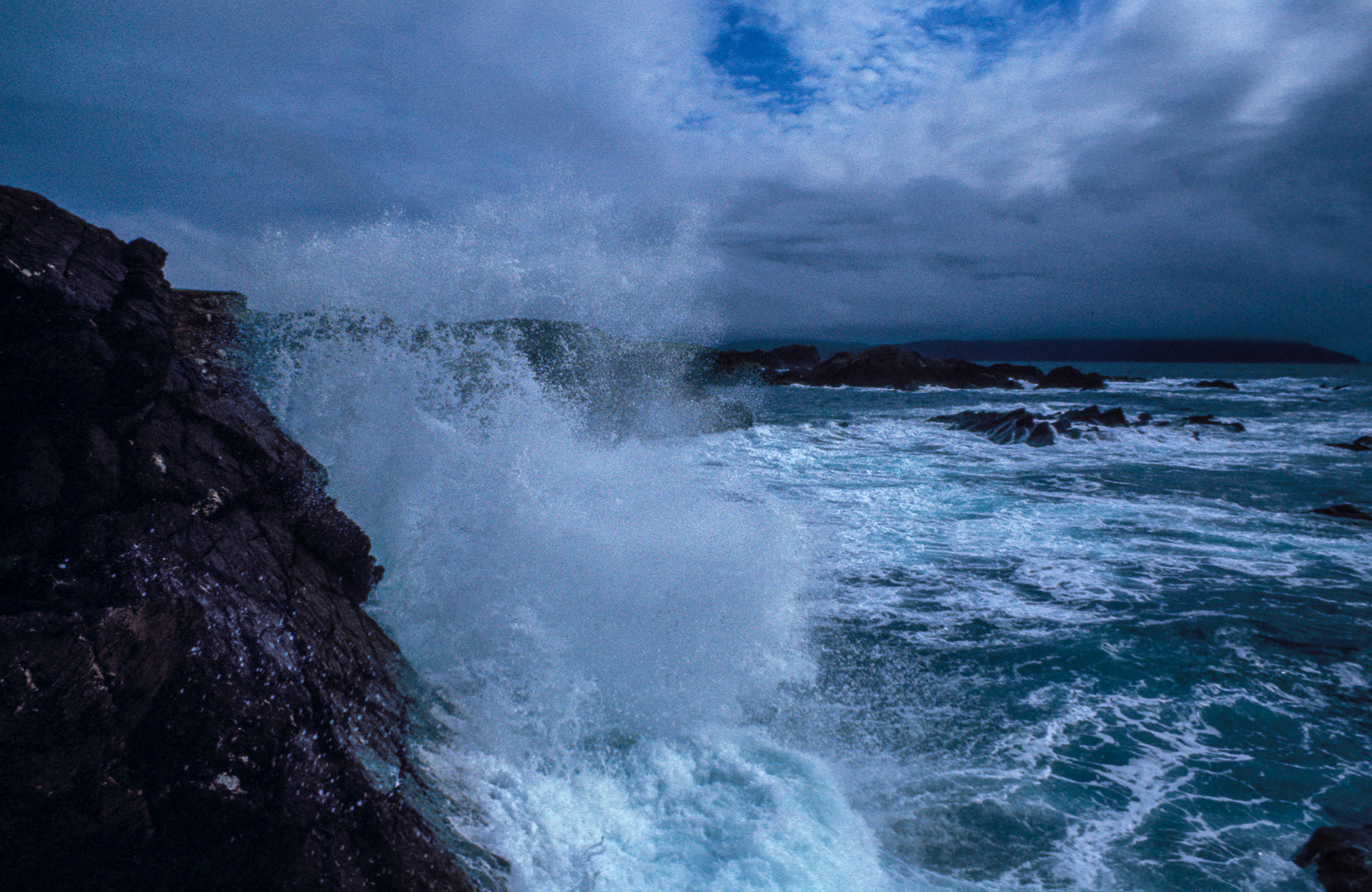 Connemara