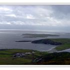 Connemara am Abend