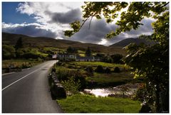 Connemara.....