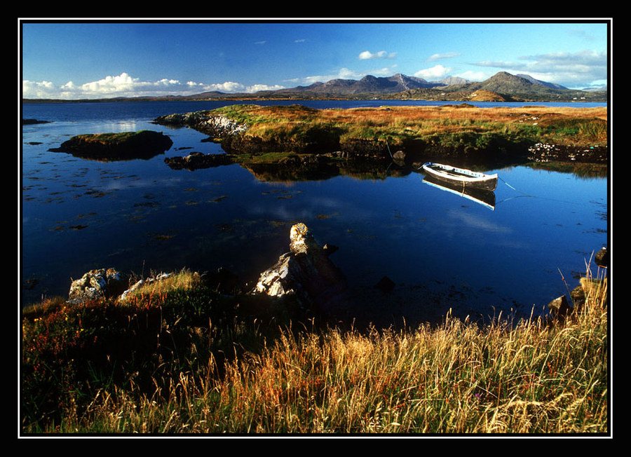 Connemara