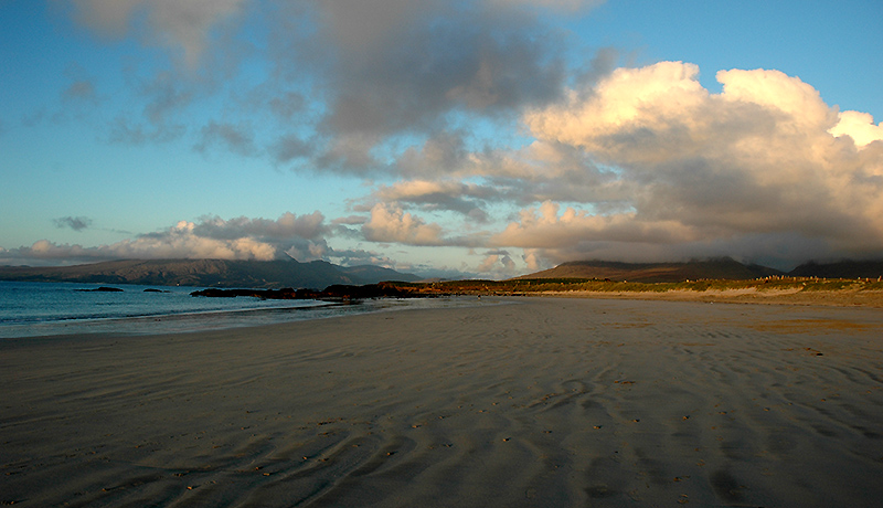 Connemara Coast (Reload)