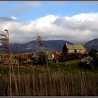 Connemara Cottage III....