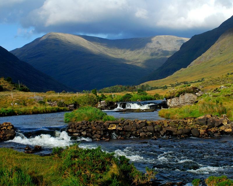 Connemara