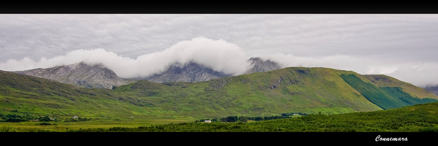 Connemara