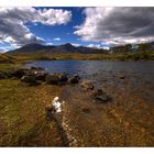 Connemara......