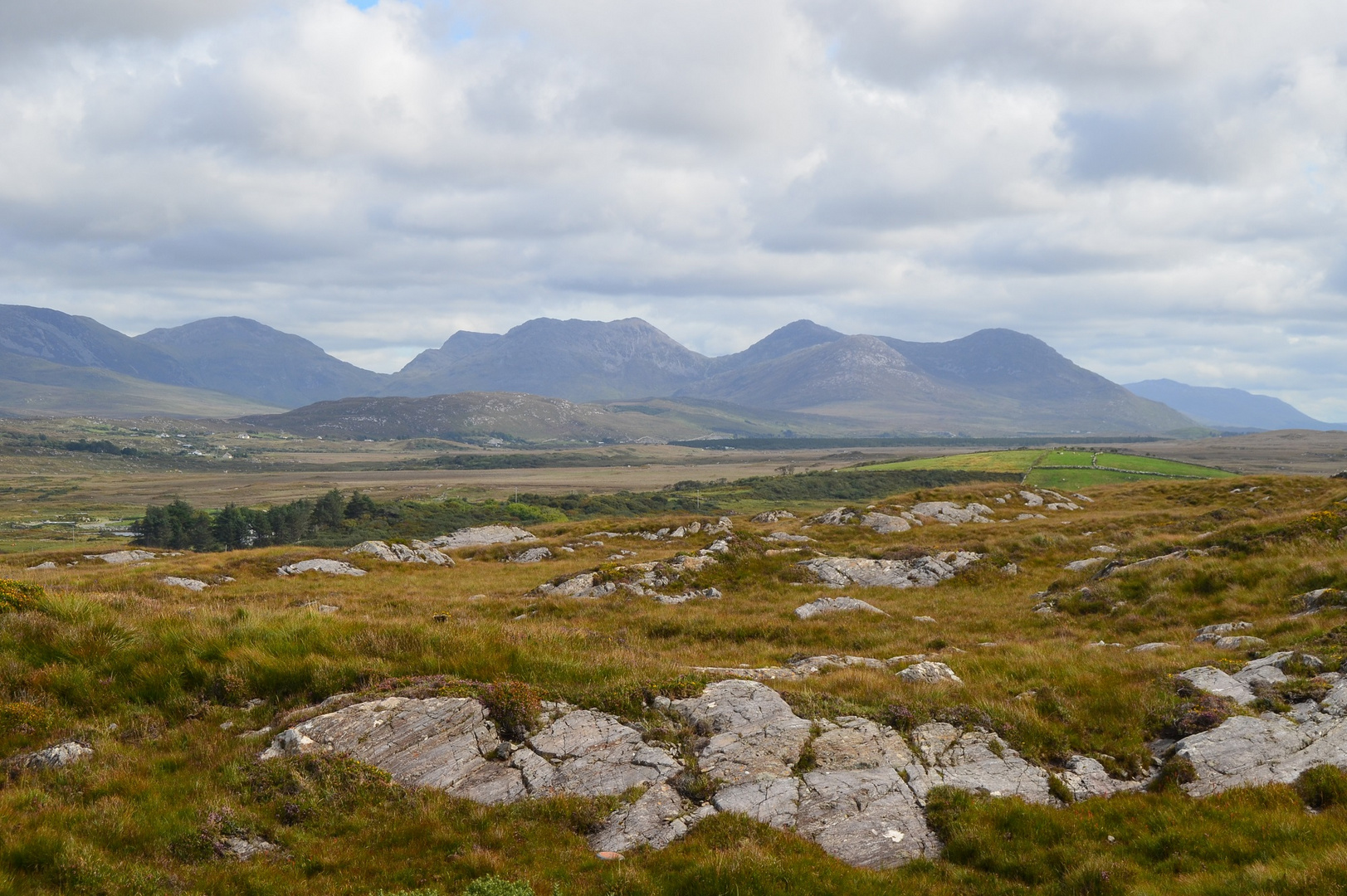 Connemara, Galway