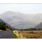 Connemara Hills