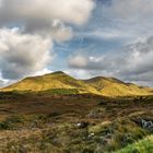 connemara hills