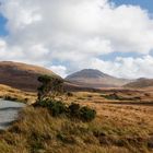 Connemara Hills