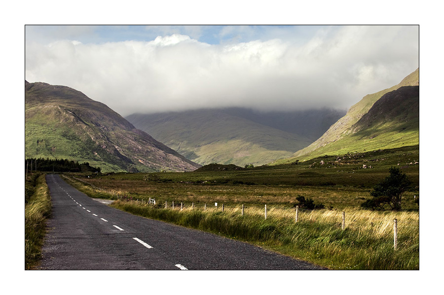 Connemara Hills II