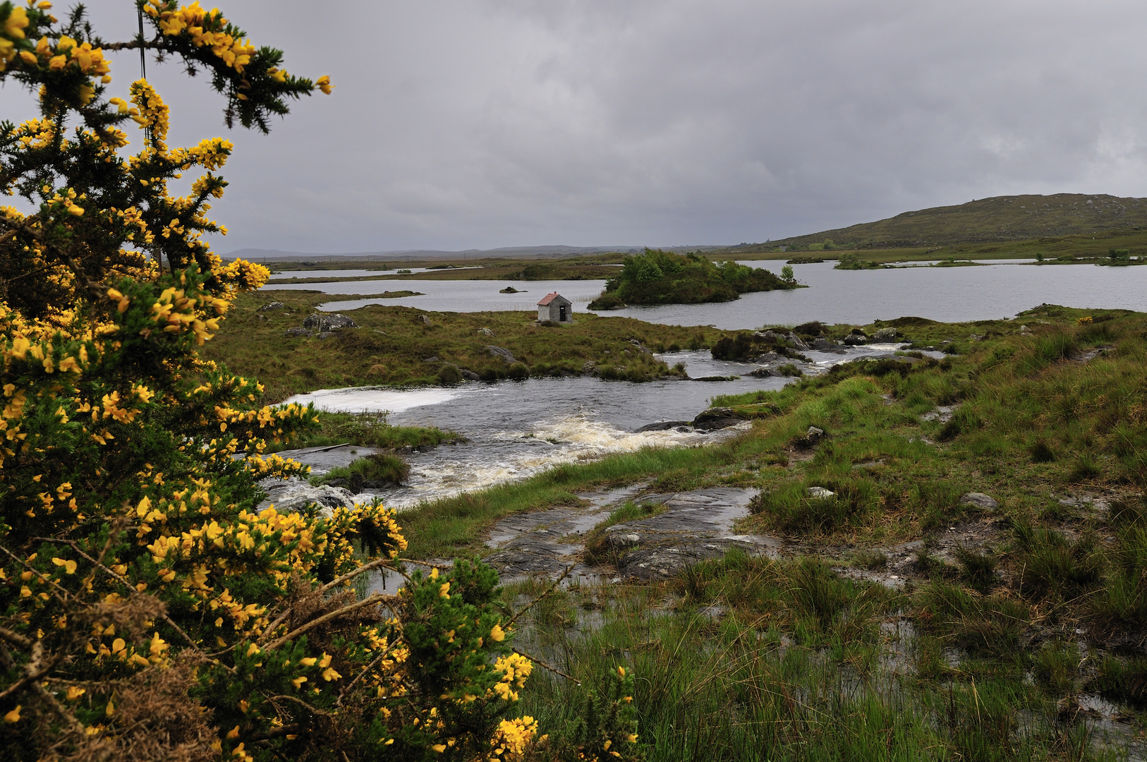 Connemara II