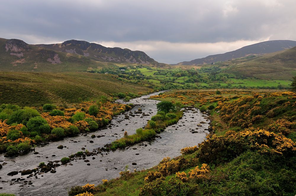 Connemara III