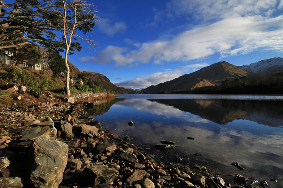 Connemara ,Ireland