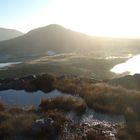 Connemara, Irlande