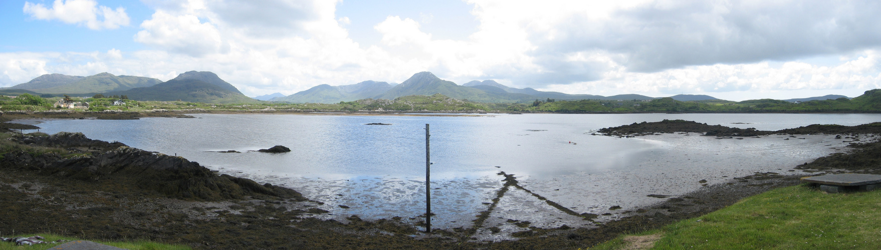 Connemara Loop