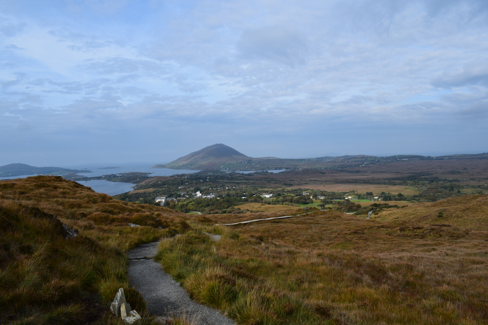 Connemara National Park