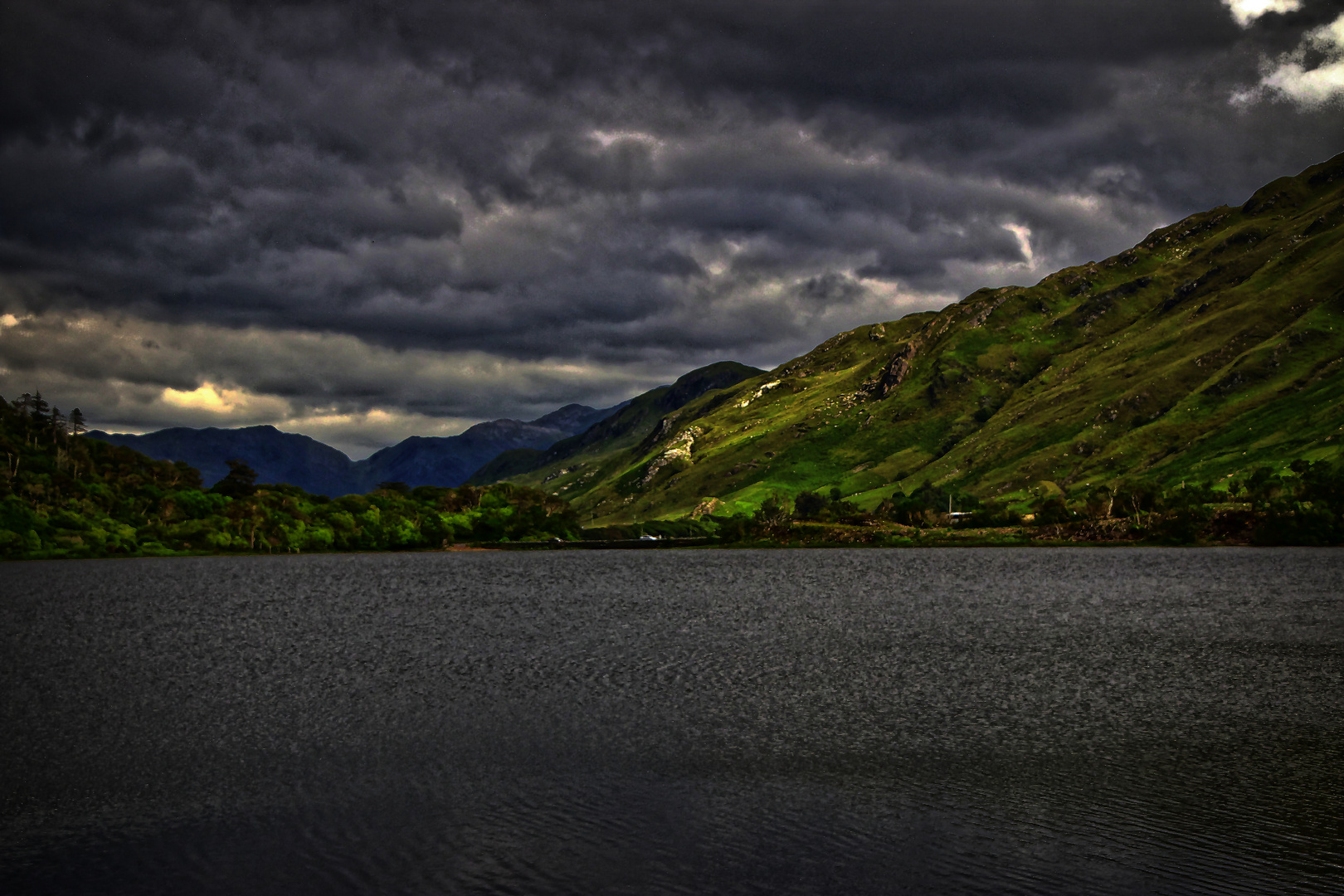 Connemara National Park