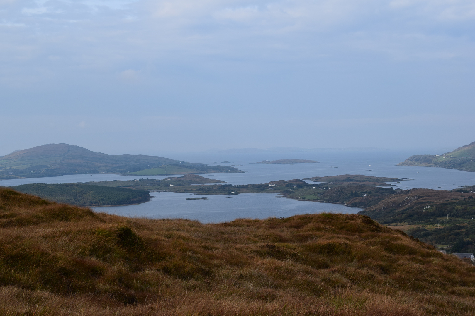 Connemara National Park