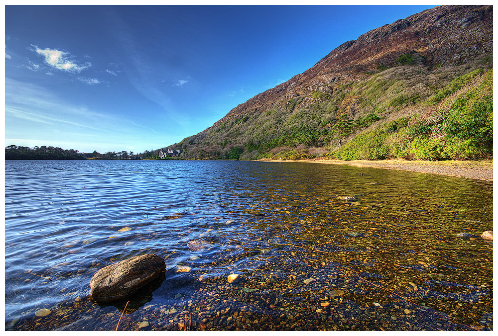 Connemara National Park