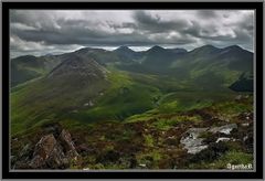 Connemara national park