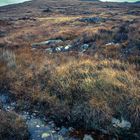 Connemara National Park und Diamond Hill