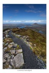 Connemara Nationalpark