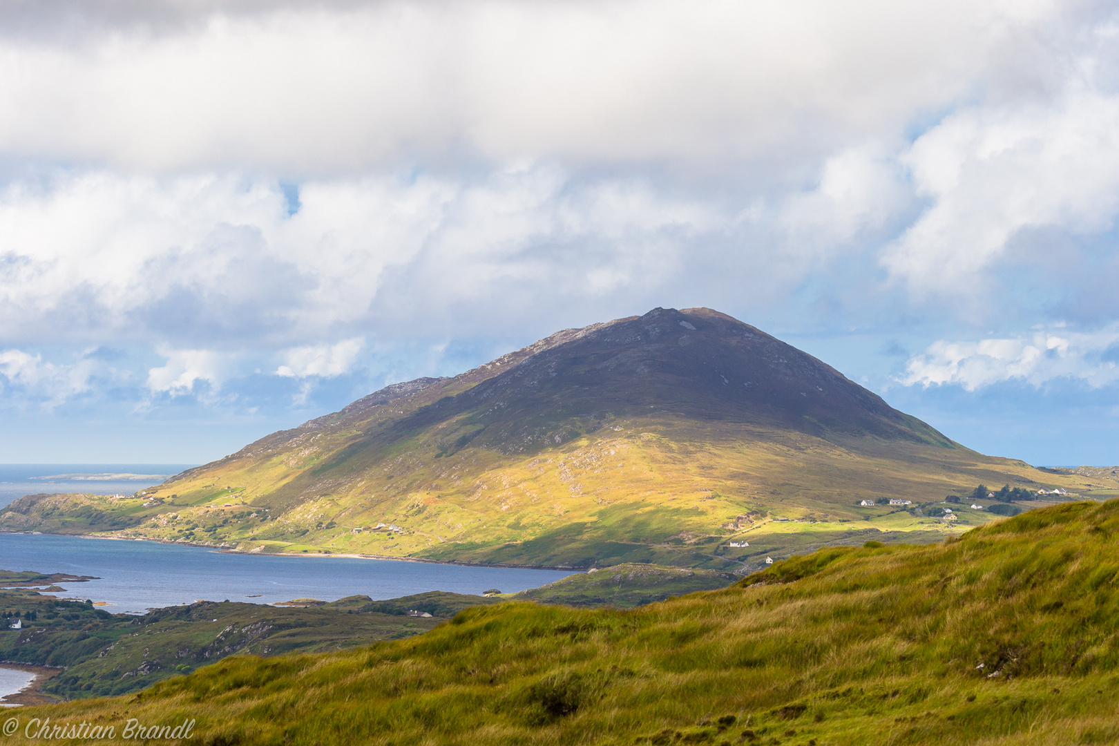 Connemara Nationalpark