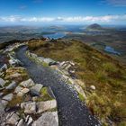 Connemara Nationalpark...