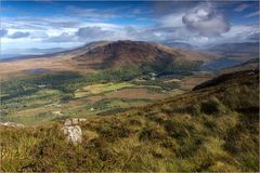 Connemara Nationalpark