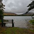 Connemara Nationalpark - County Galway - Irland