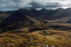 Connemara Nationalpark...