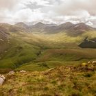 Connemara Nationalpark Valley