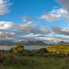 Connemara Pano (Irland)