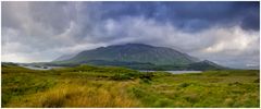 Connemara Panorama