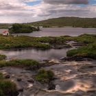 Connemara river