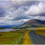 Connemara Road