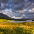 Connemara Sky