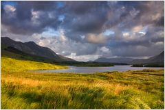 Connemara Sky