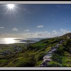 Connemara Skyroad