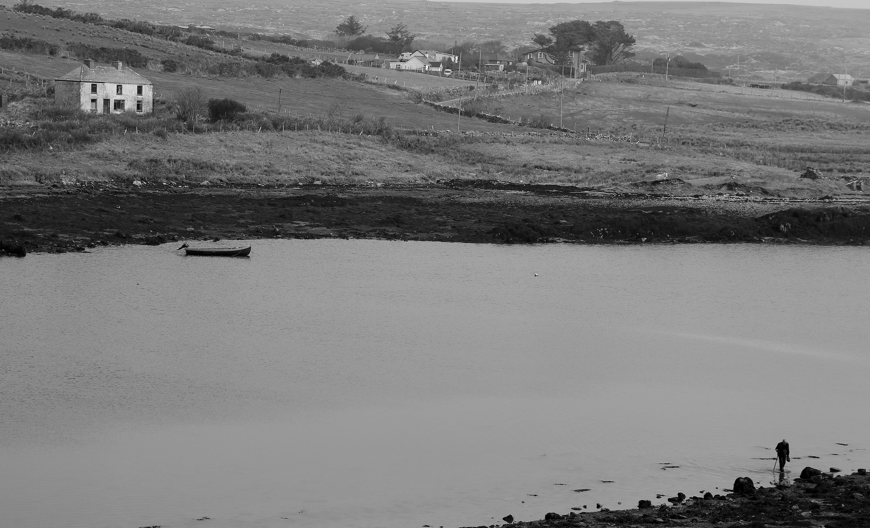 Connemara, West of Ireland