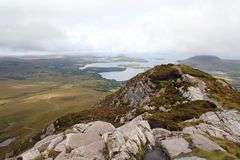 Connemara - Wildes Land zwischen Meer und Bergen